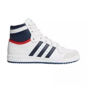 Adidas Top Ten RB high top sneakers